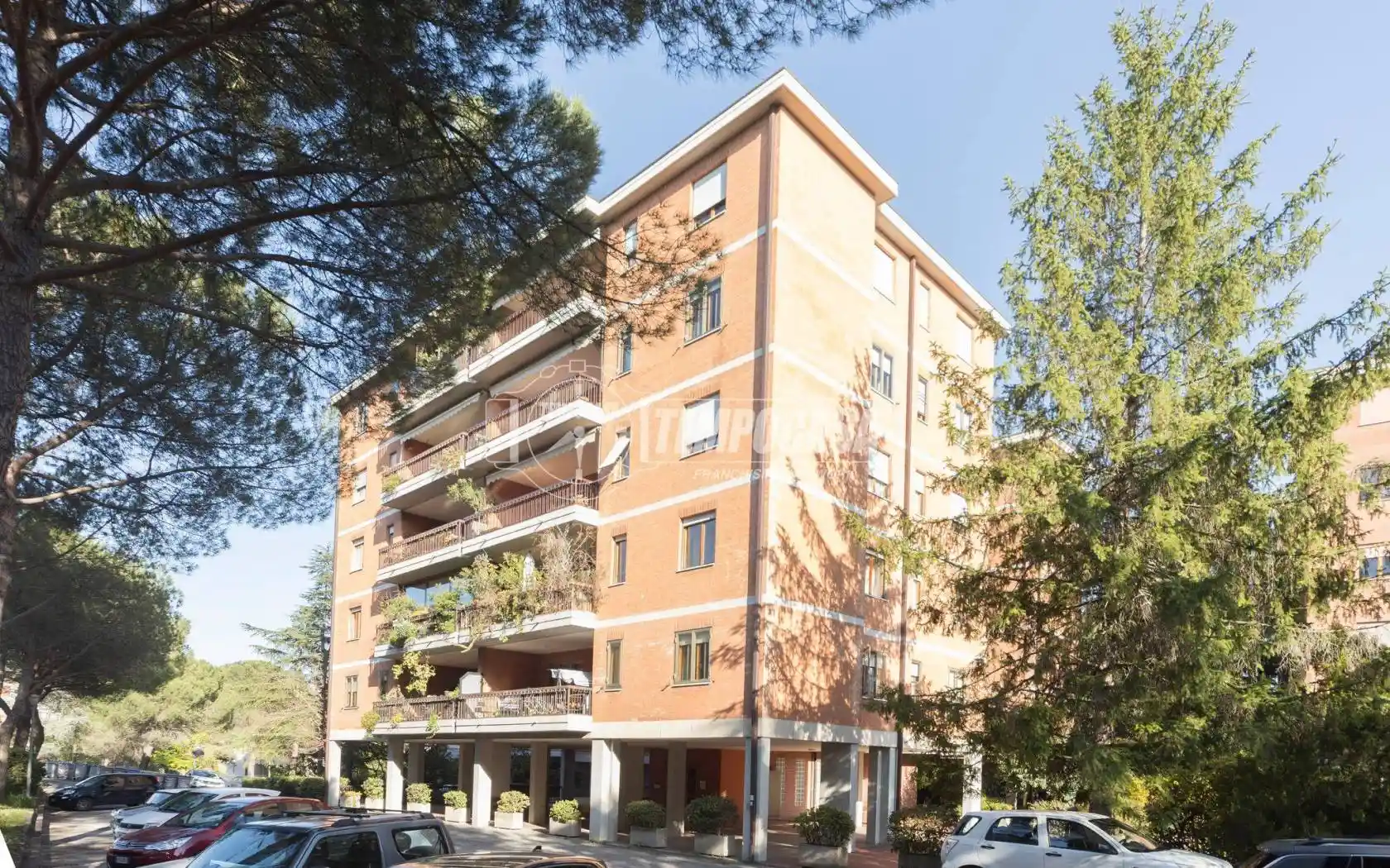 Appartamento in vendita a Perugia