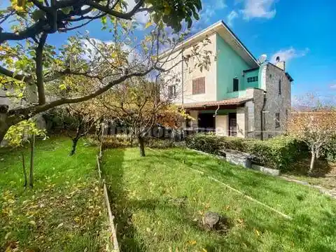 Villa in vendita a Pignola