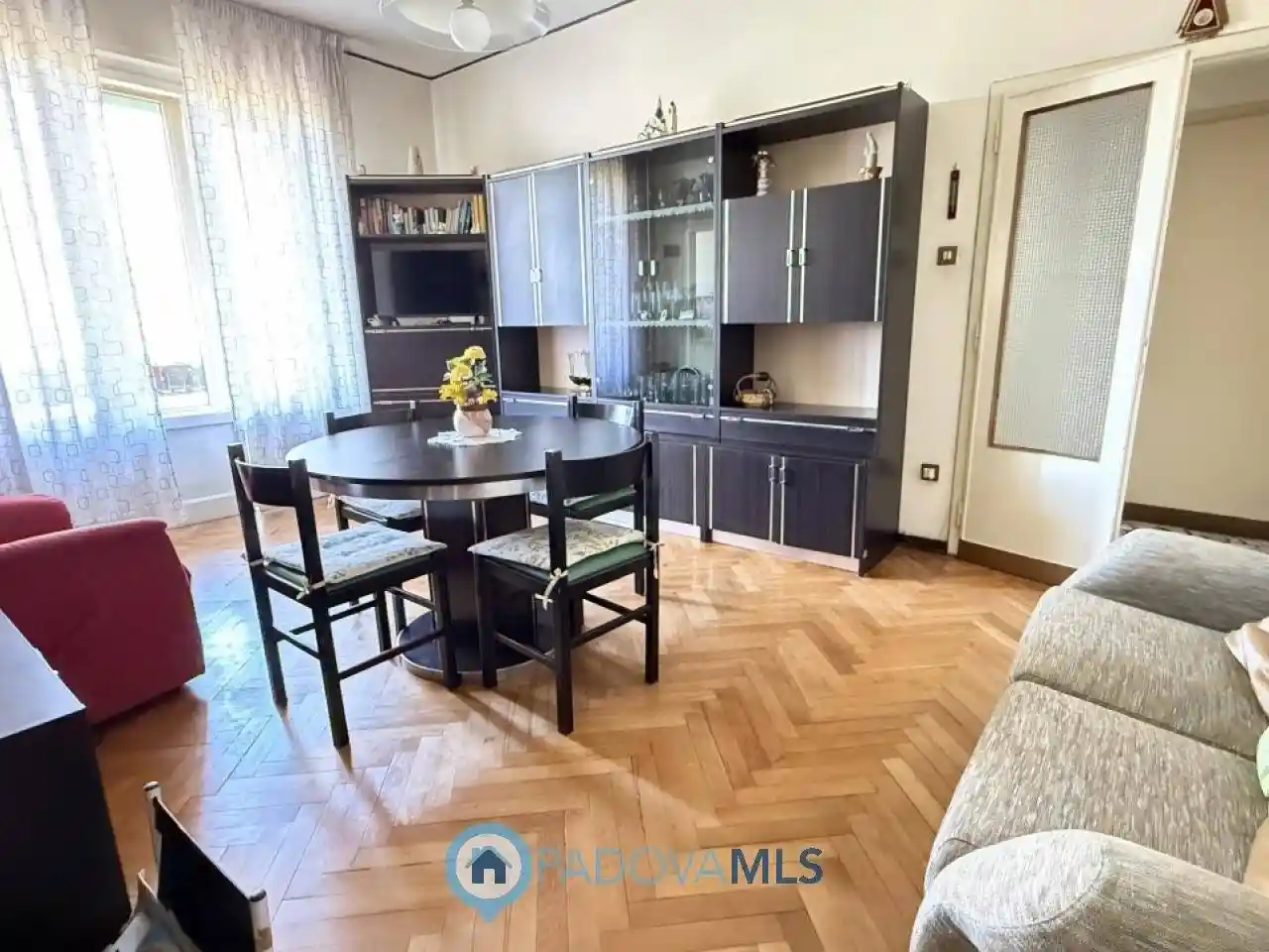 Appartamento in vendita a Padova