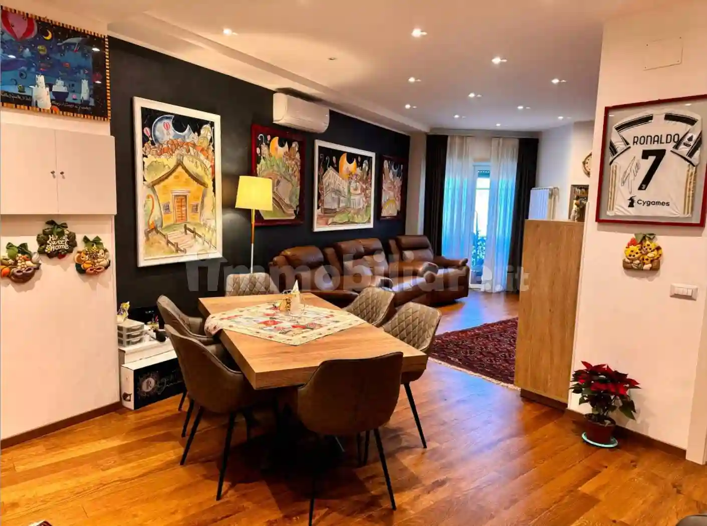 Appartamento - foto 5