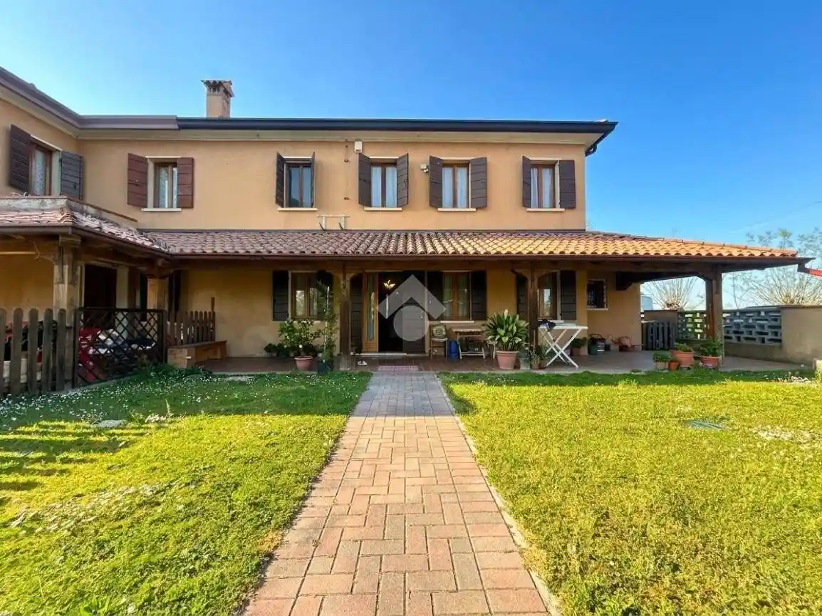 Villa in vendita a Treviso