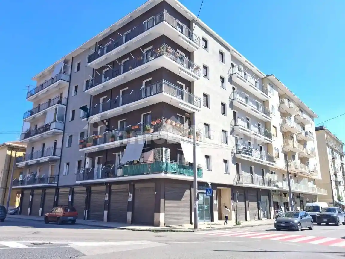 Appartamento in vendita a Avellino