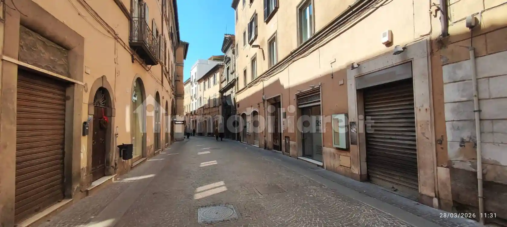 Appartamento in vendita a Viterbo