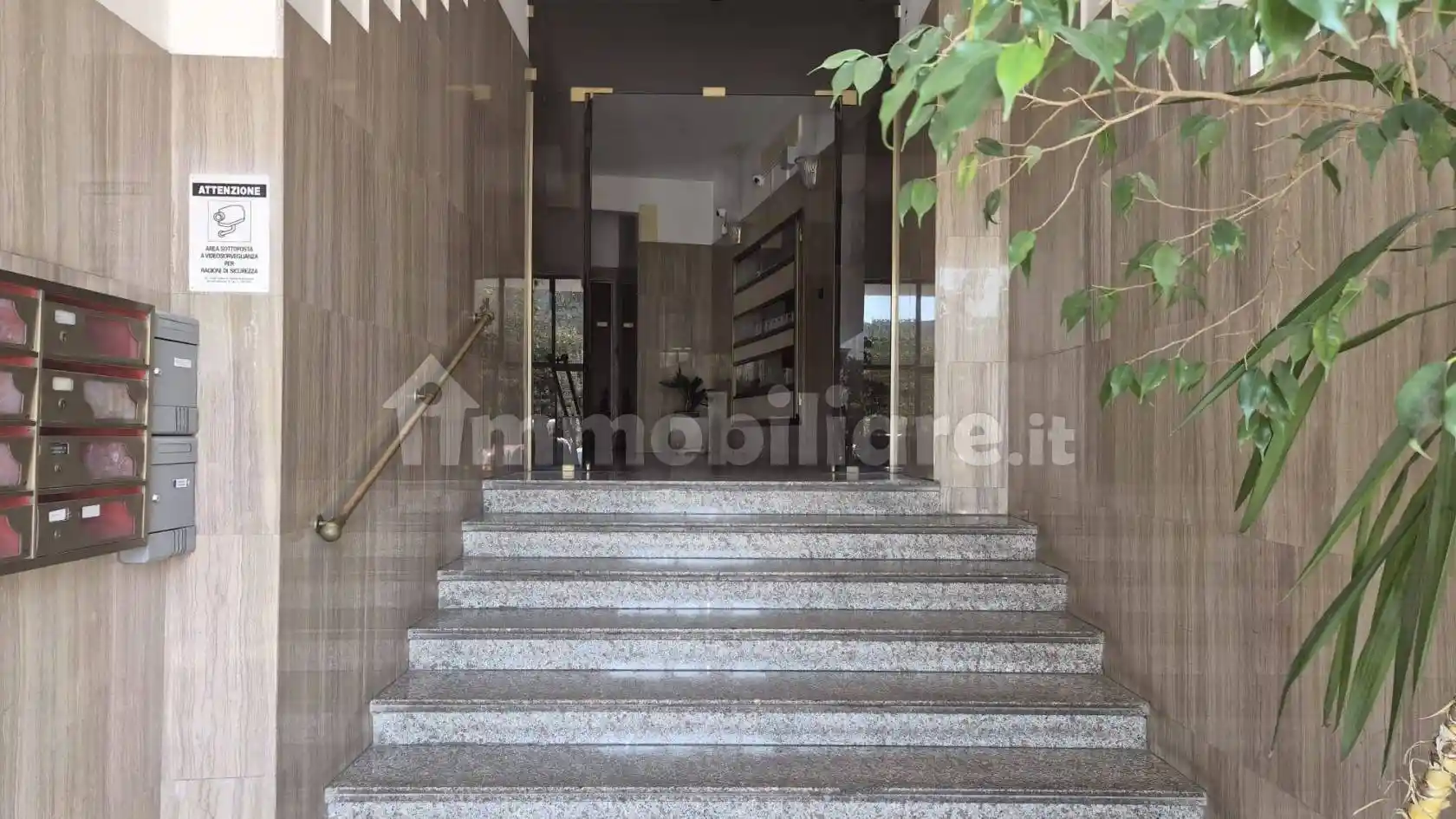 Appartamento in vendita a Salerno