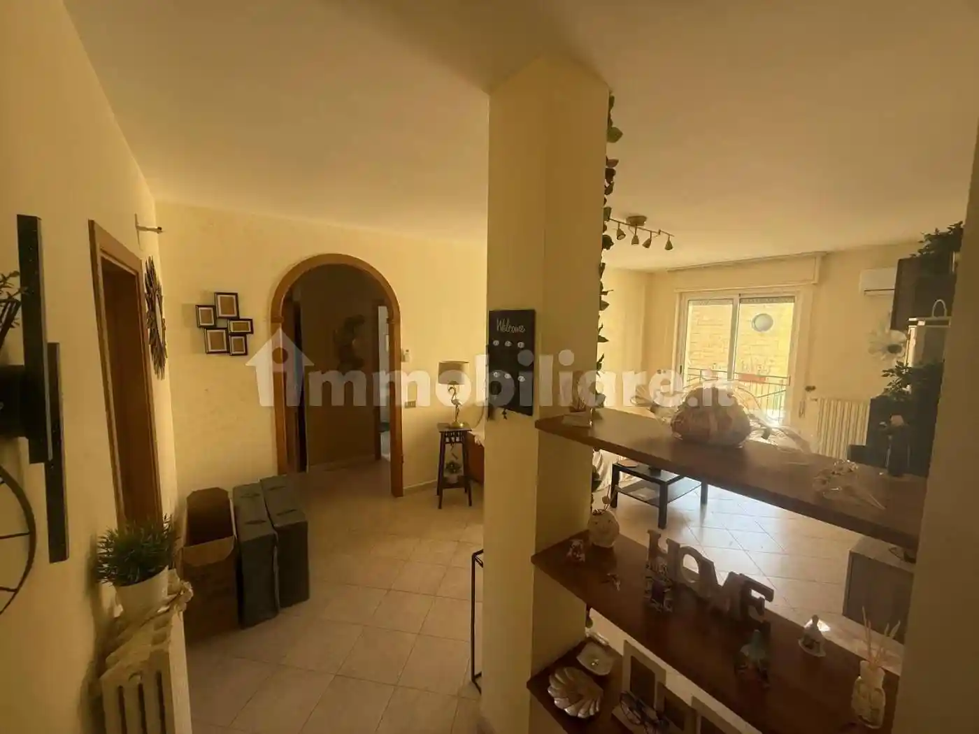 Appartamento in vendita a Valenzano