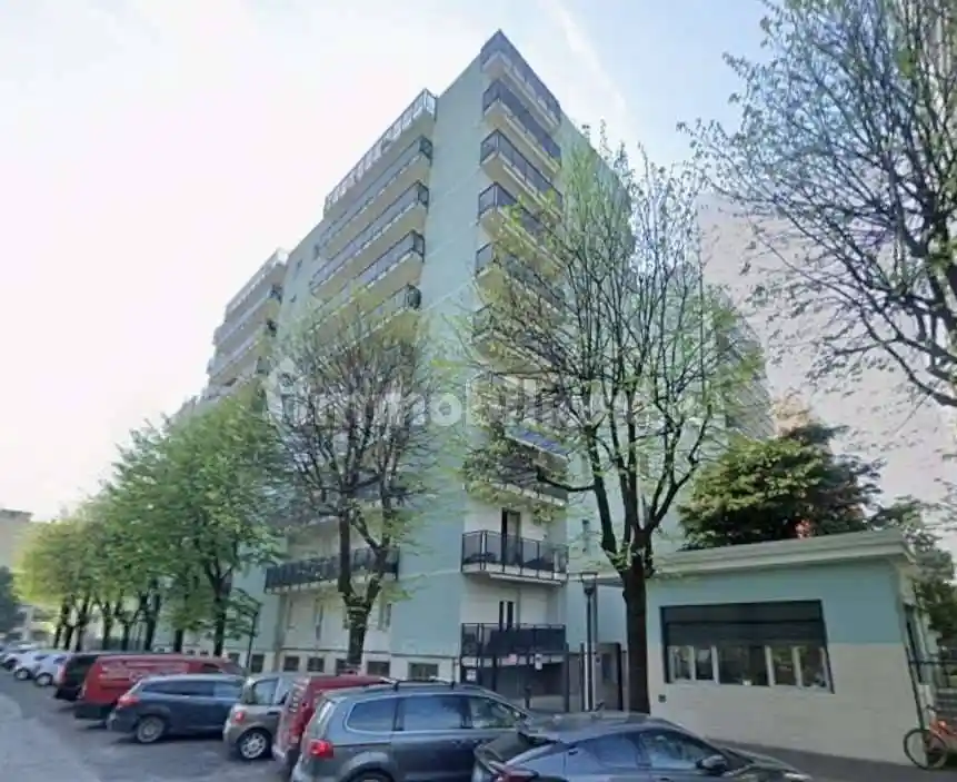 Appartamento in vendita a Pioltello