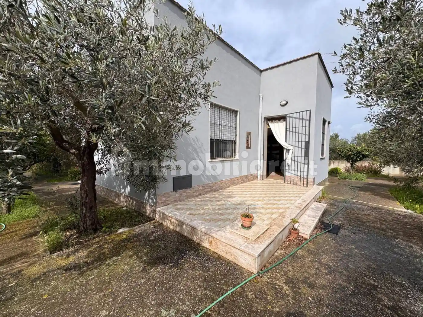 Casa indipendente in vendita a Paceco