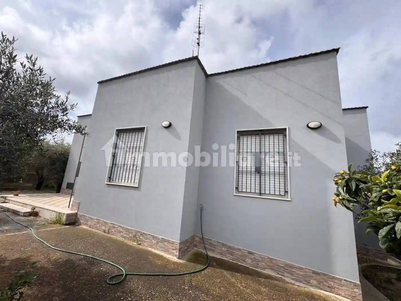 Casa indipendente - foto 4