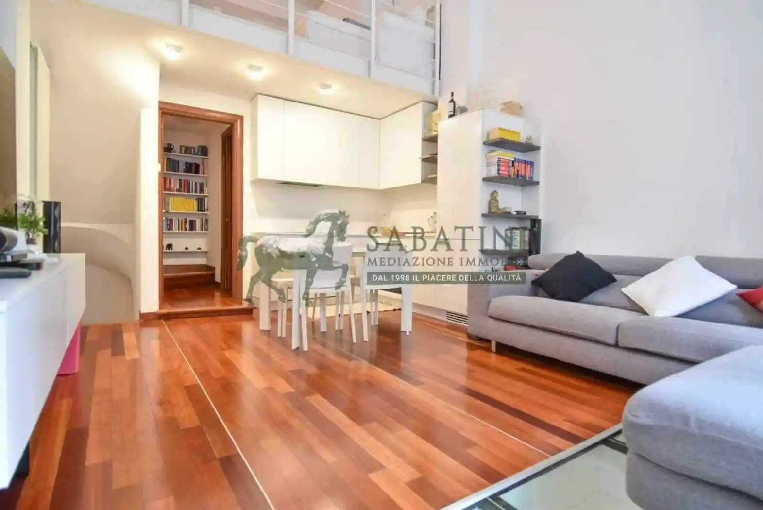 Loft in vendita a Milano