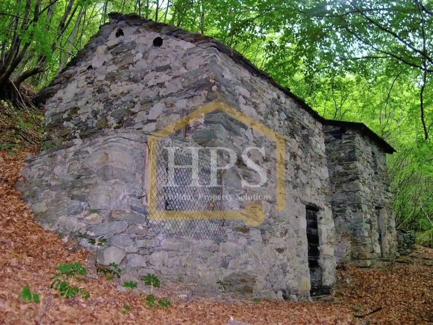 Casa indipendente in vendita a Plesio