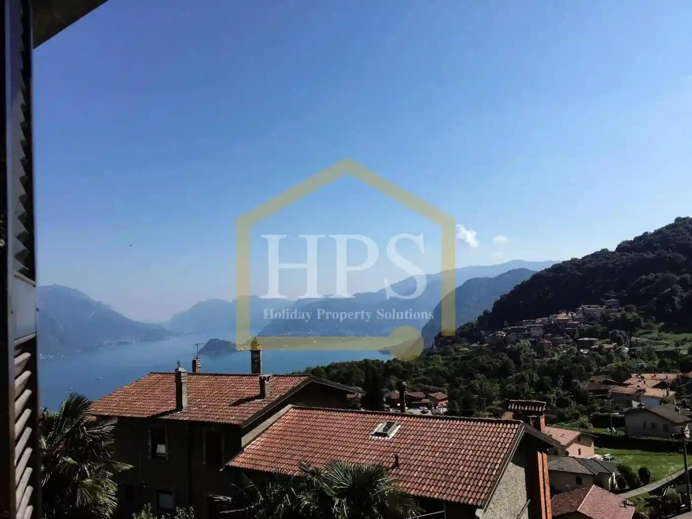 Casa indipendente in vendita a Plesio