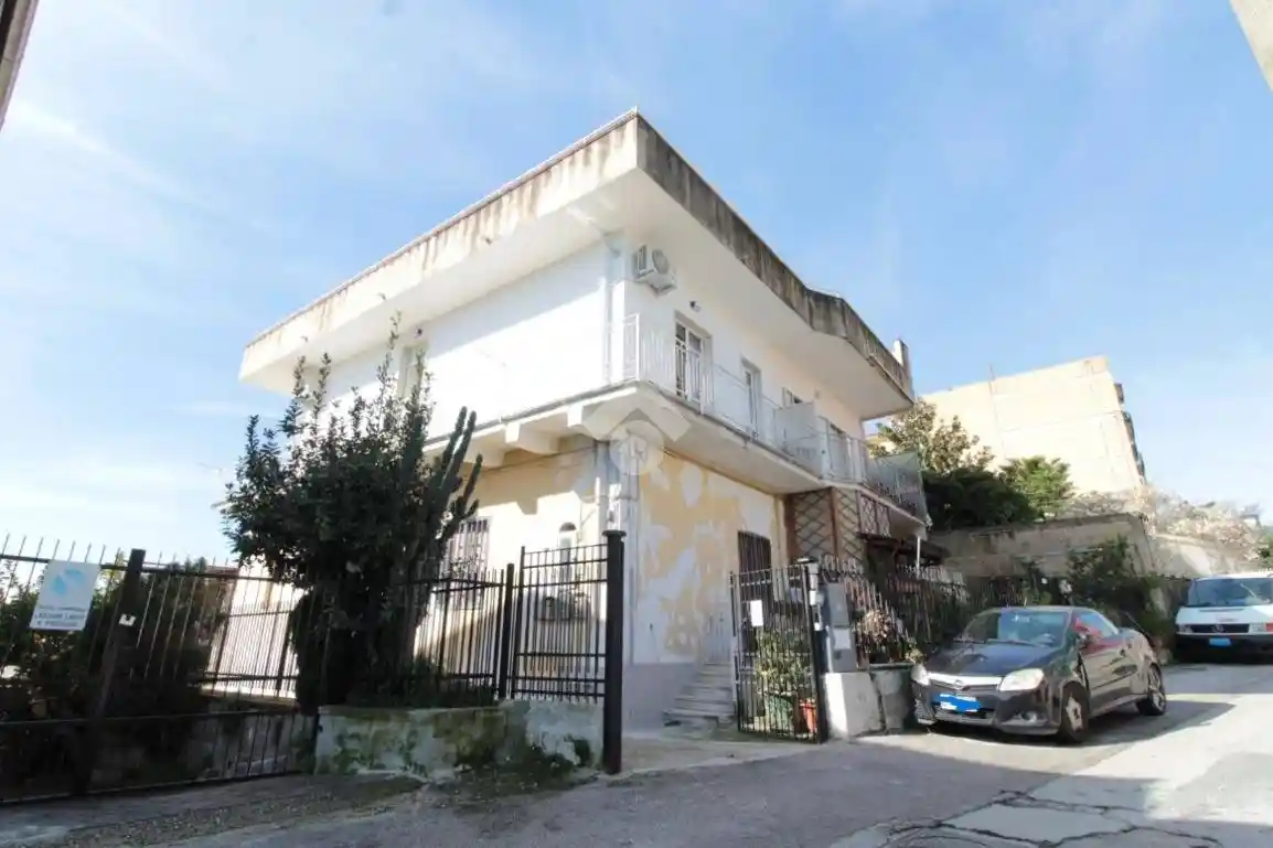 Appartamento in affitto a Caserta