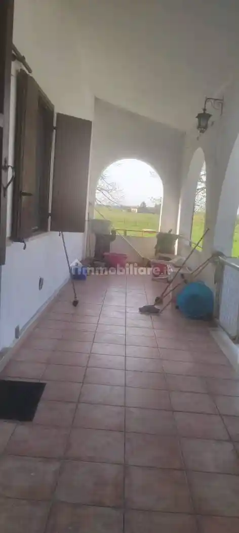 Appartamento in vendita a Gonzaga