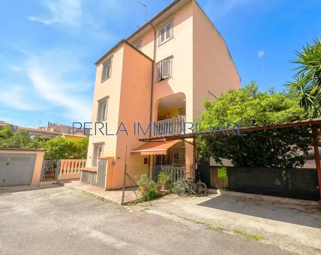 Appartamento in vendita a Grosseto