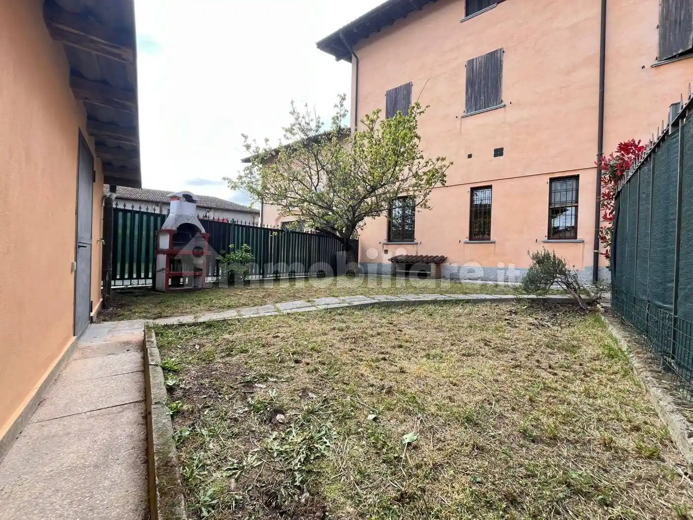 Appartamento in vendita a Copiano