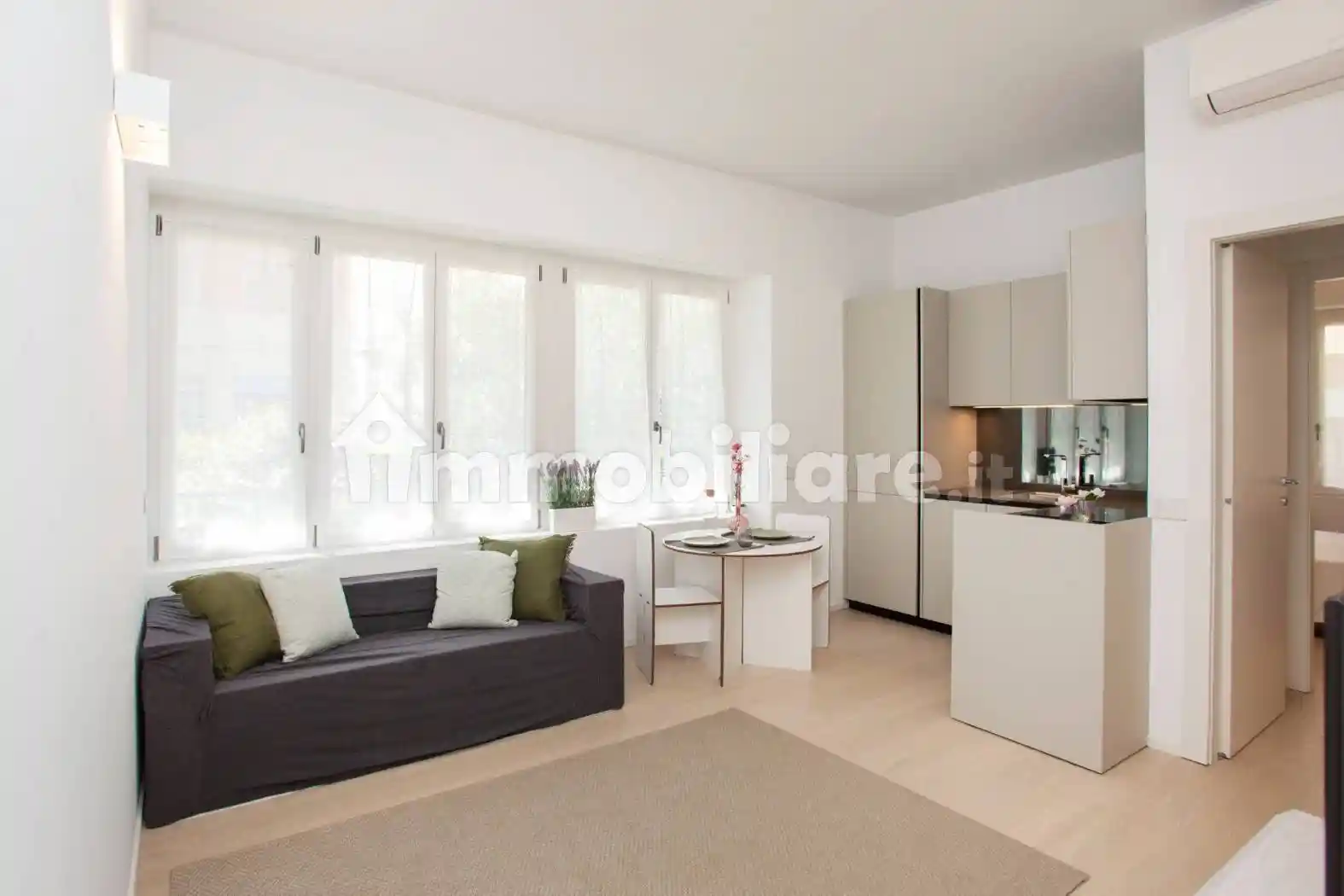 Appartamento in vendita a Milano