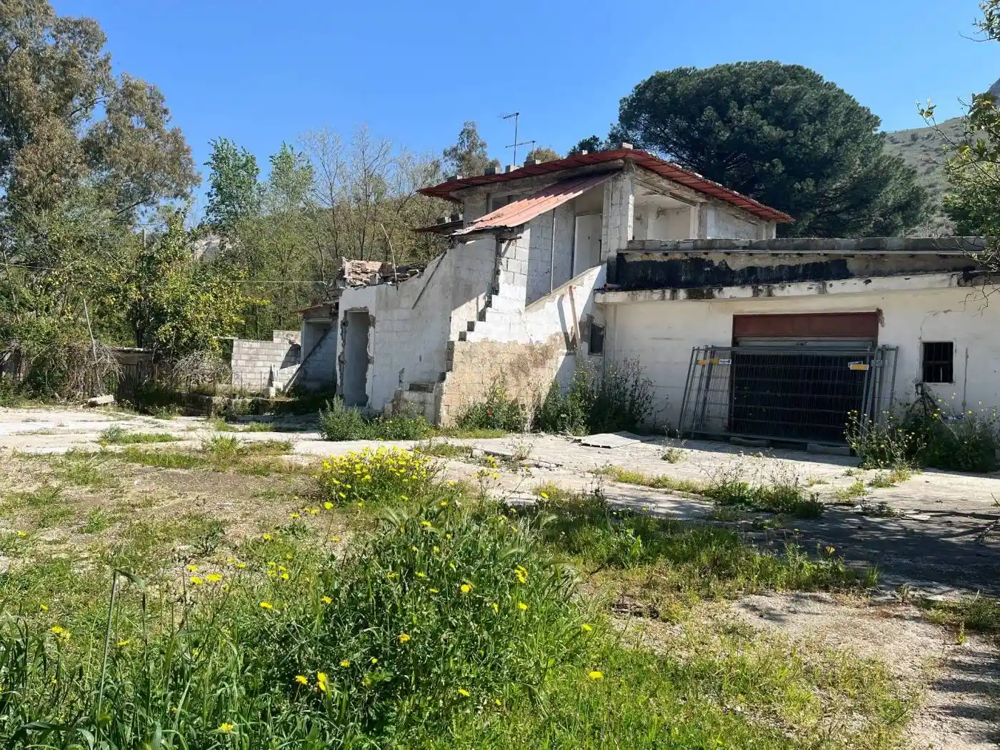 Villa in vendita a Caserta