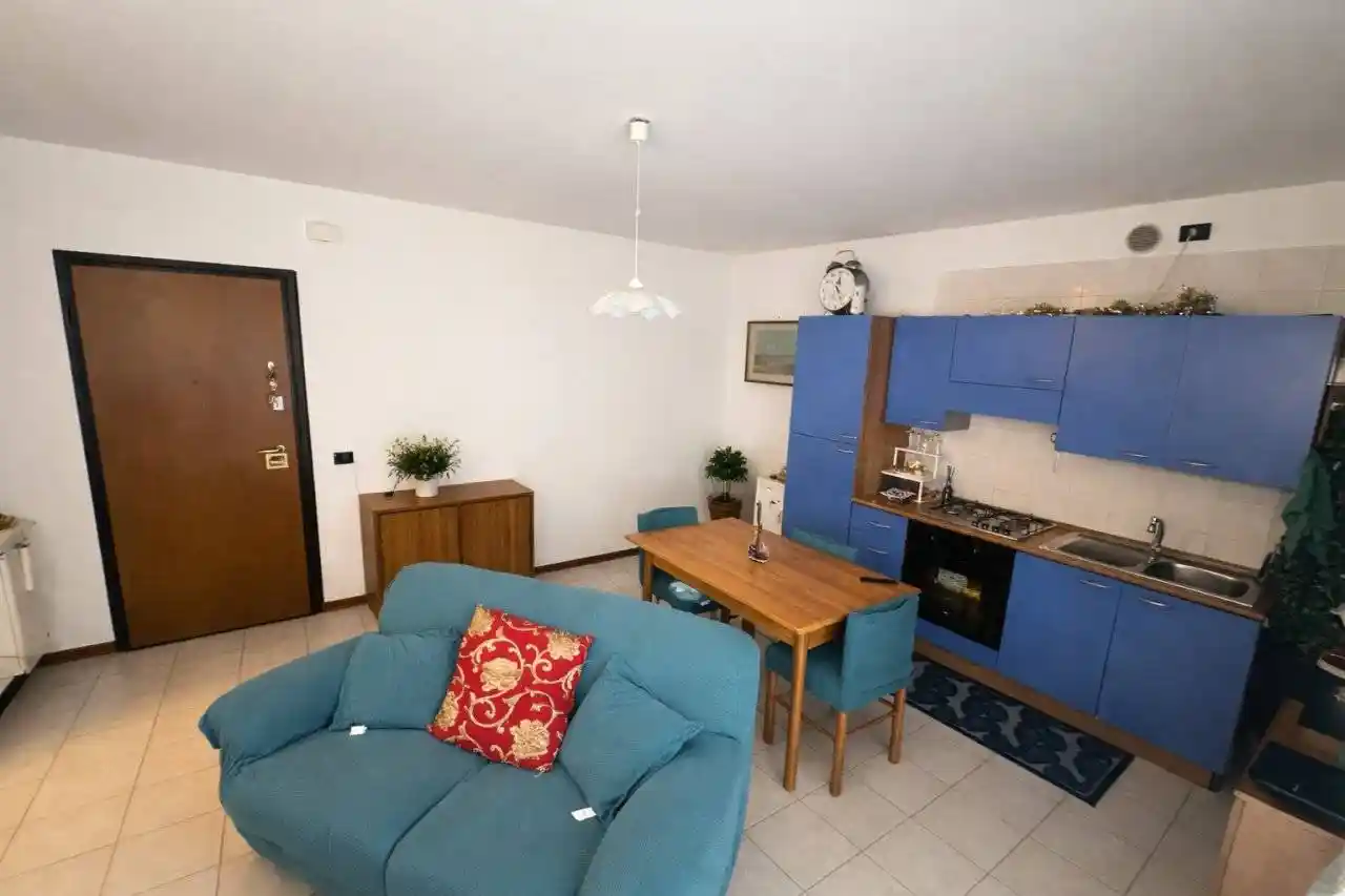 Appartamento in affitto a Rubano