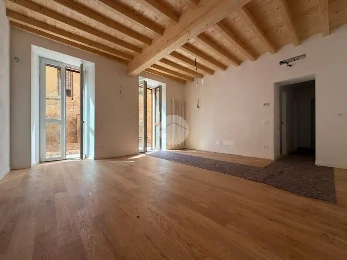 Appartamento in vendita a Cambiago