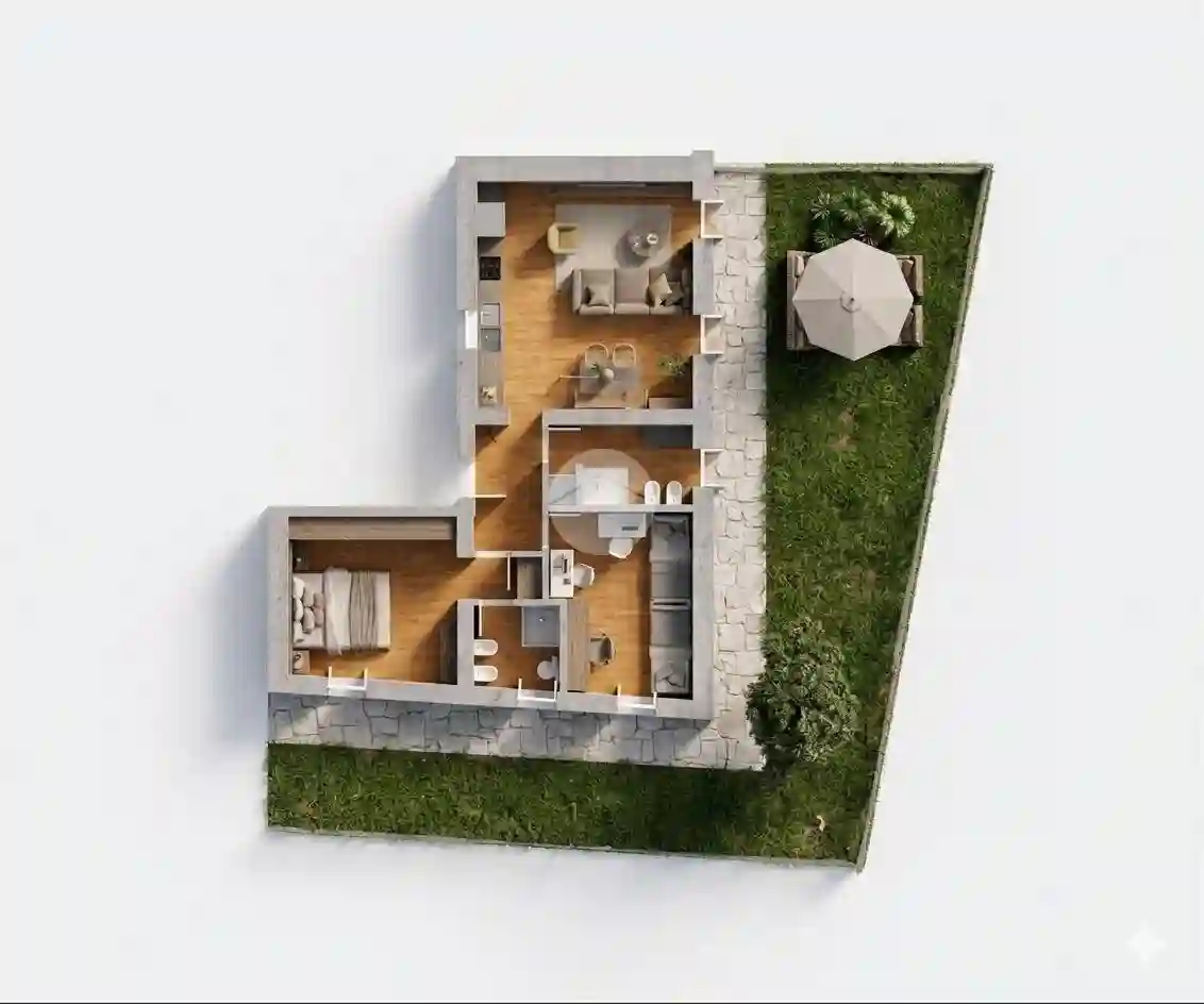 Appartamento - foto 4