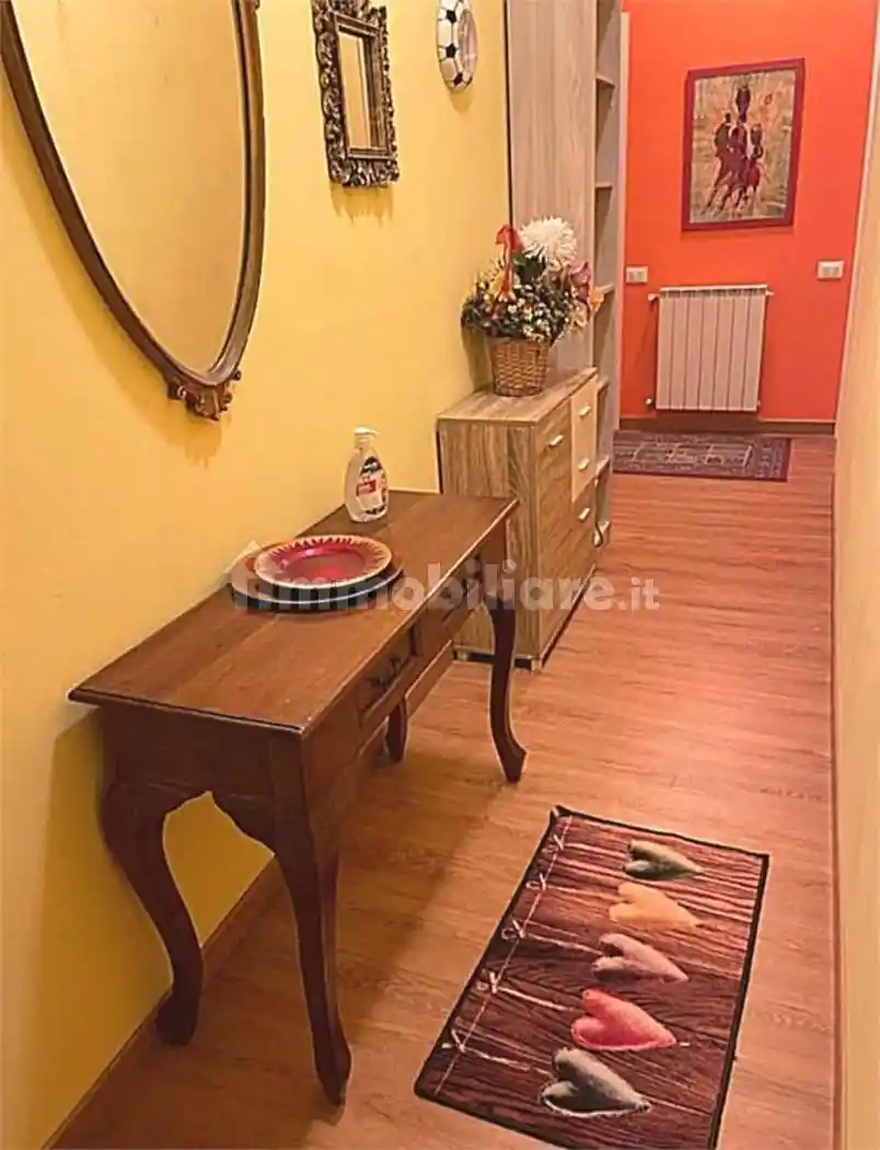 Appartamento in affitto a Sarzana