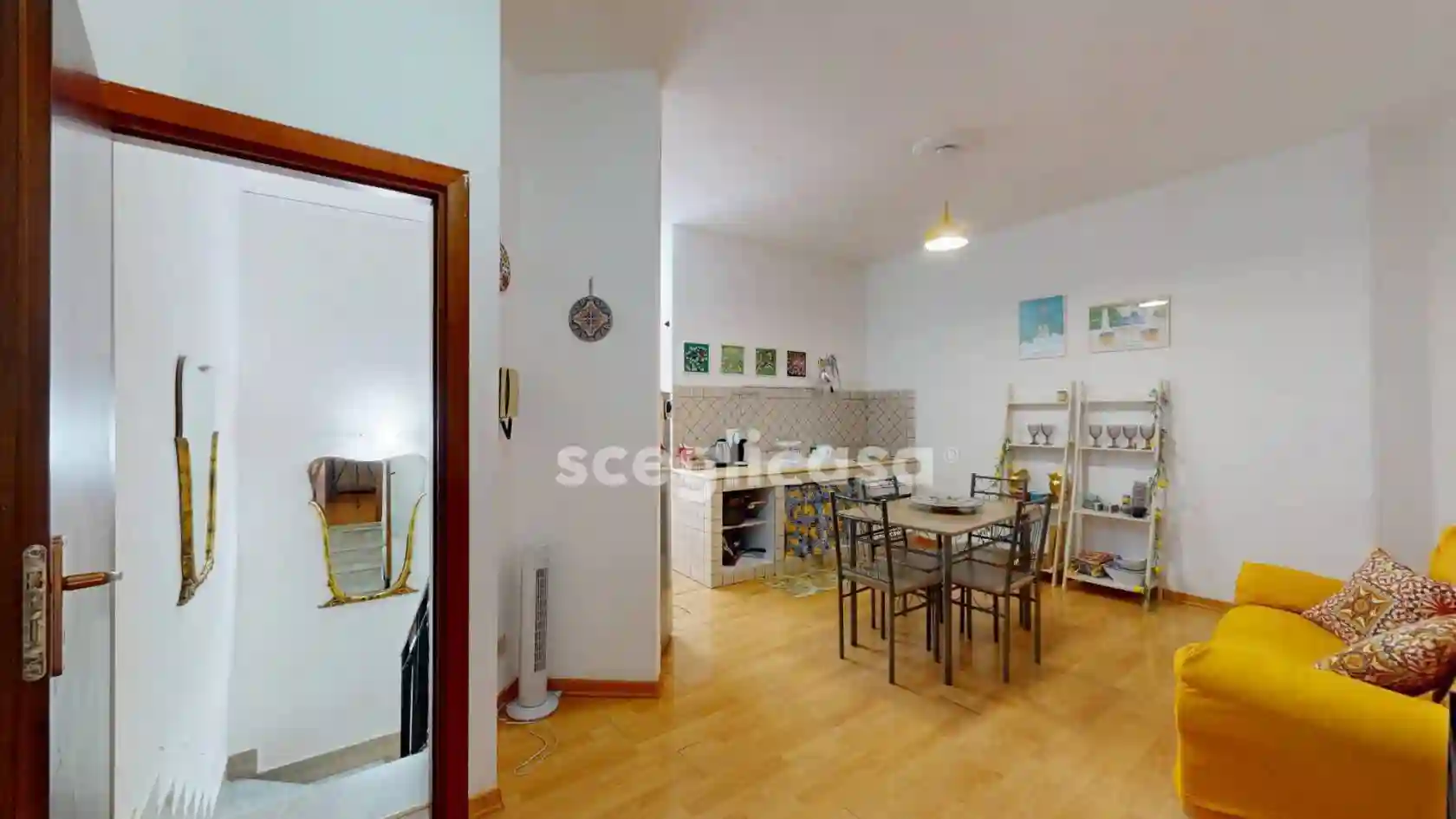 Appartamento - foto 3