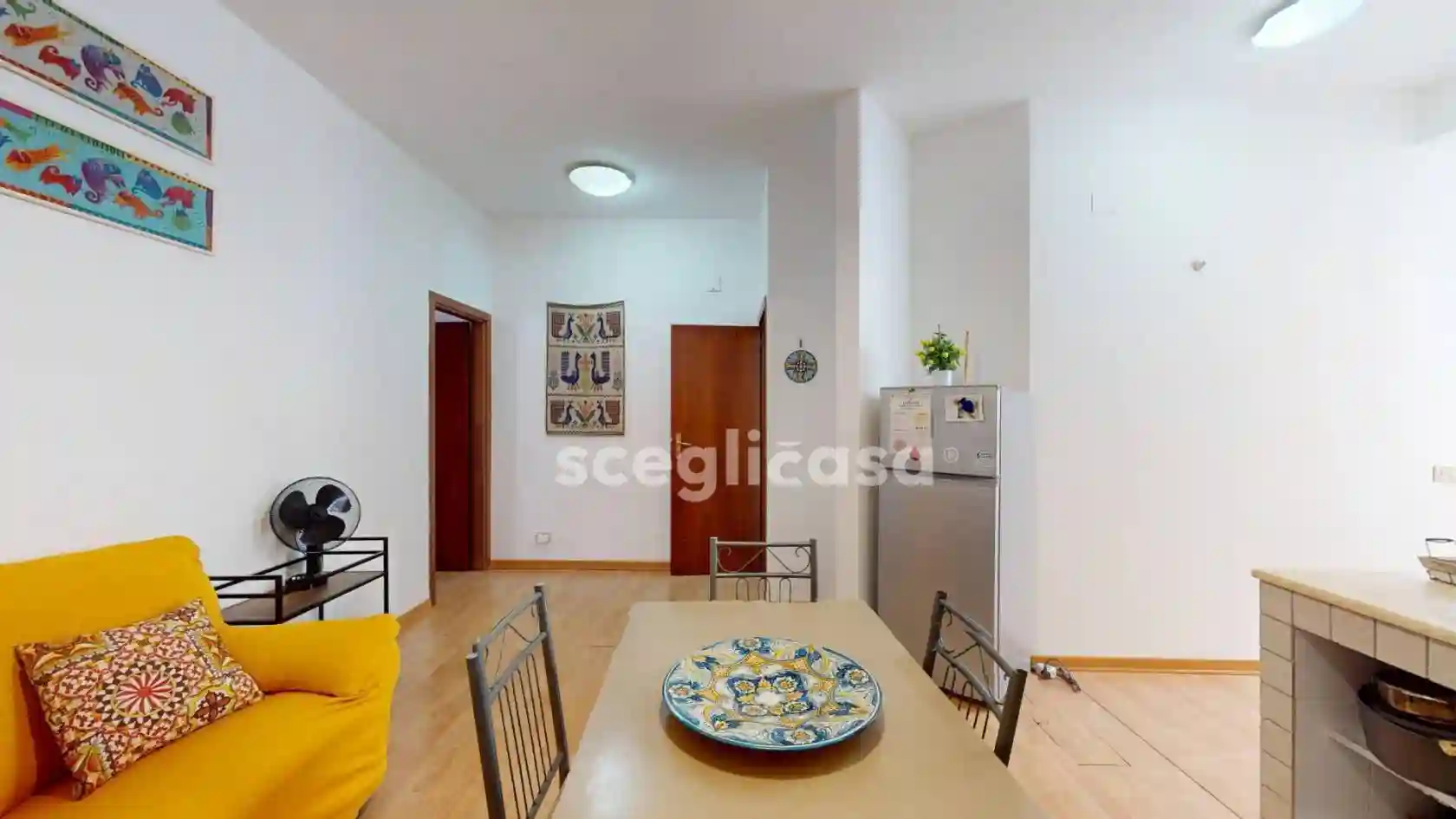 Appartamento - foto 4