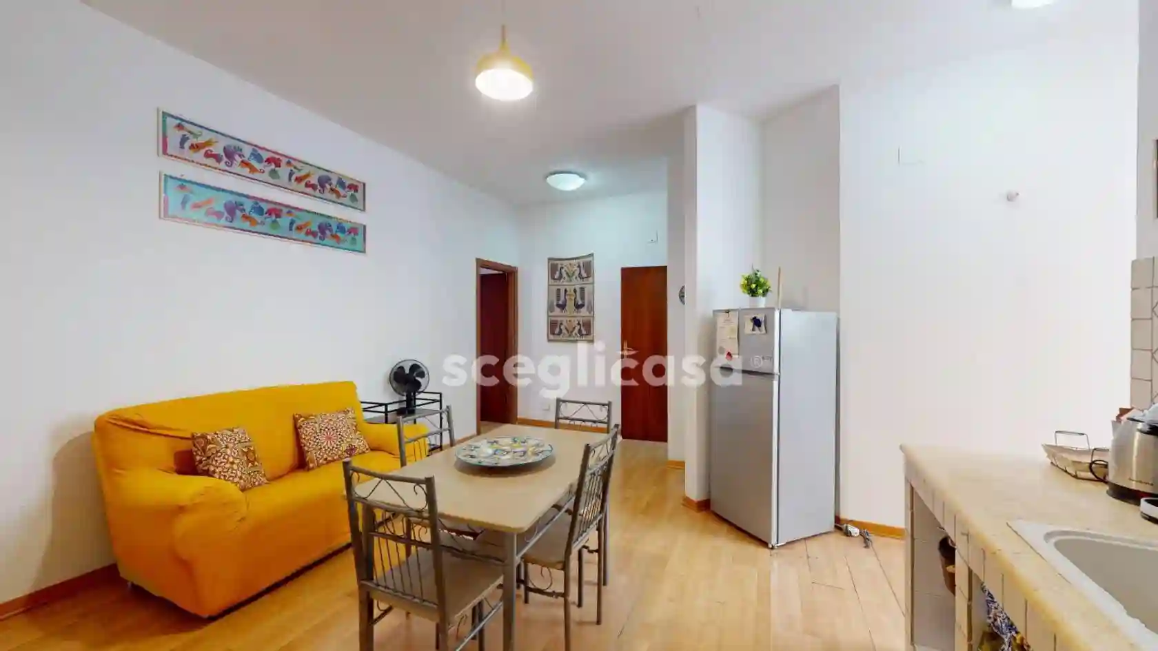 Appartamento - foto 5