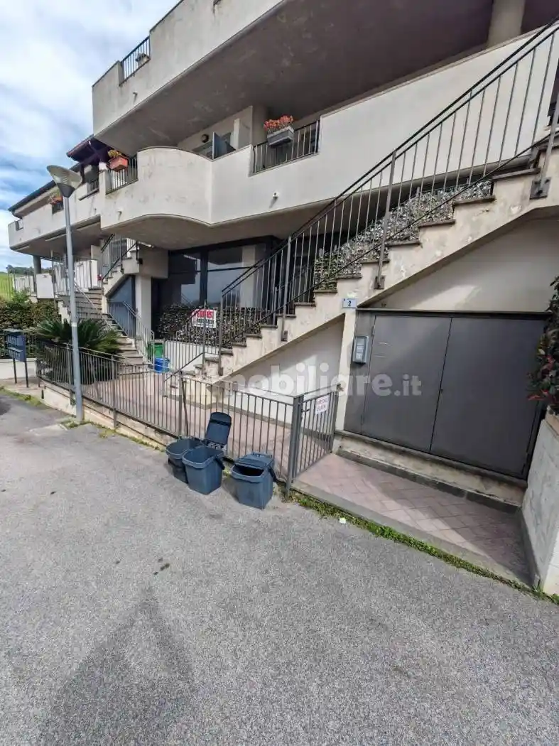 Appartamento in vendita a Aprilia