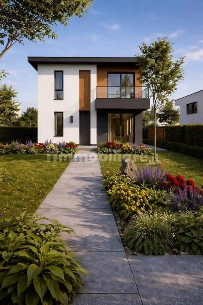 Casa indipendente - foto 2