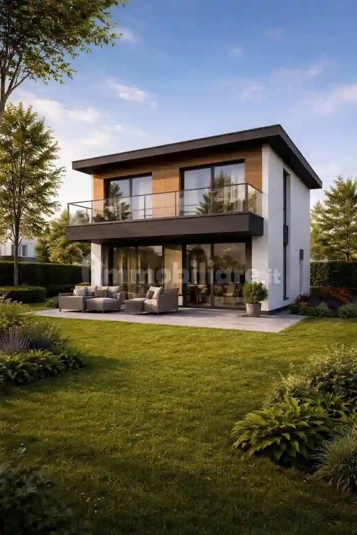 Casa indipendente - foto 3