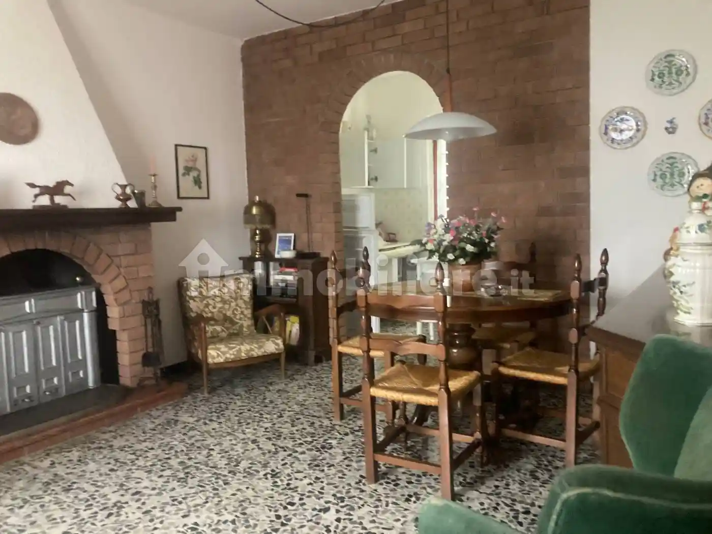 Villa in vendita a Ventasso