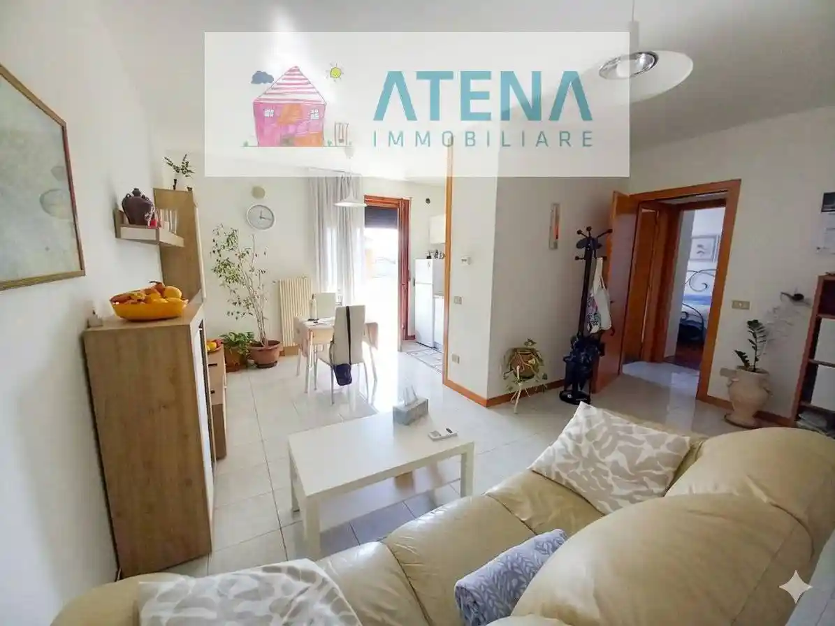 Appartamento in vendita a Padova