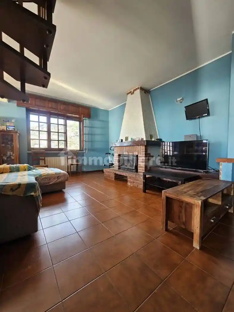 Villa in vendita a Varazze