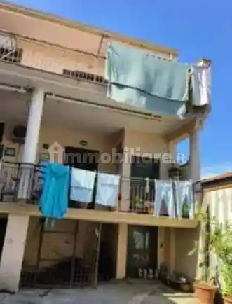 Appartamento in vendita a Villa di Briano