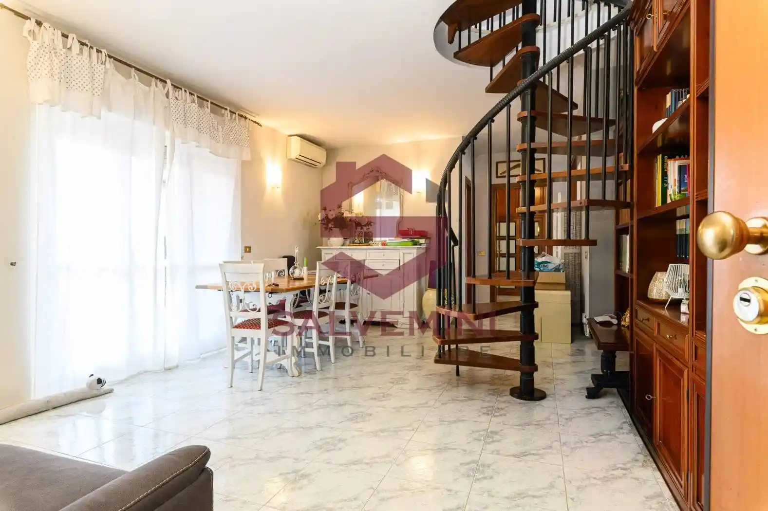 Appartamento in vendita a Bracciano