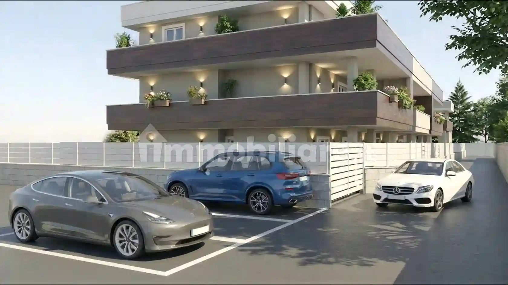 Appartamento - foto 3