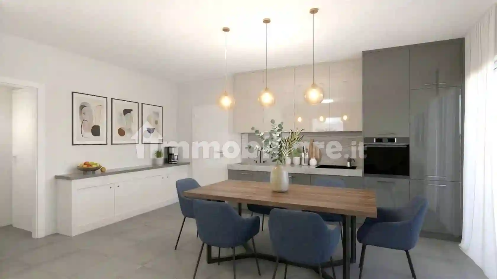 Appartamento - foto 5