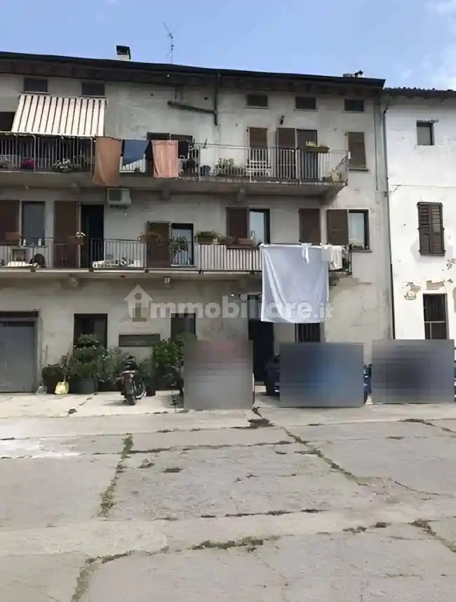 Appartamento in vendita a Treviglio