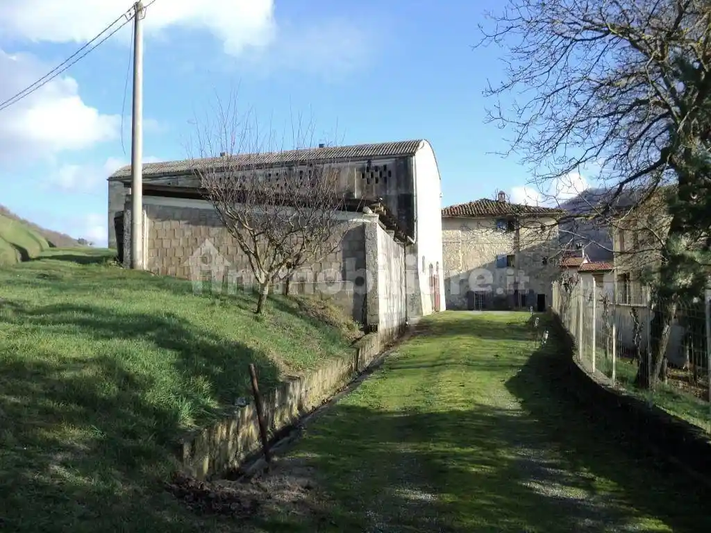 Rustico - Casale in vendita a Marzabotto