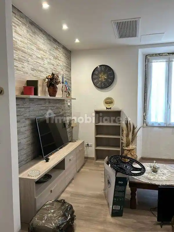 Appartamento in affitto a Barzago