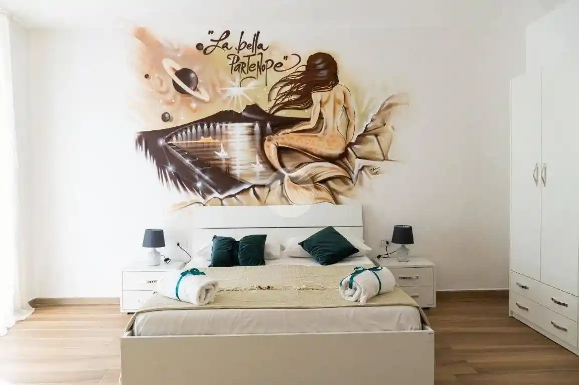 Appartamento in vendita a Napoli