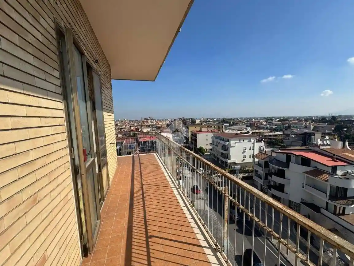 Appartamento in vendita a Cardito