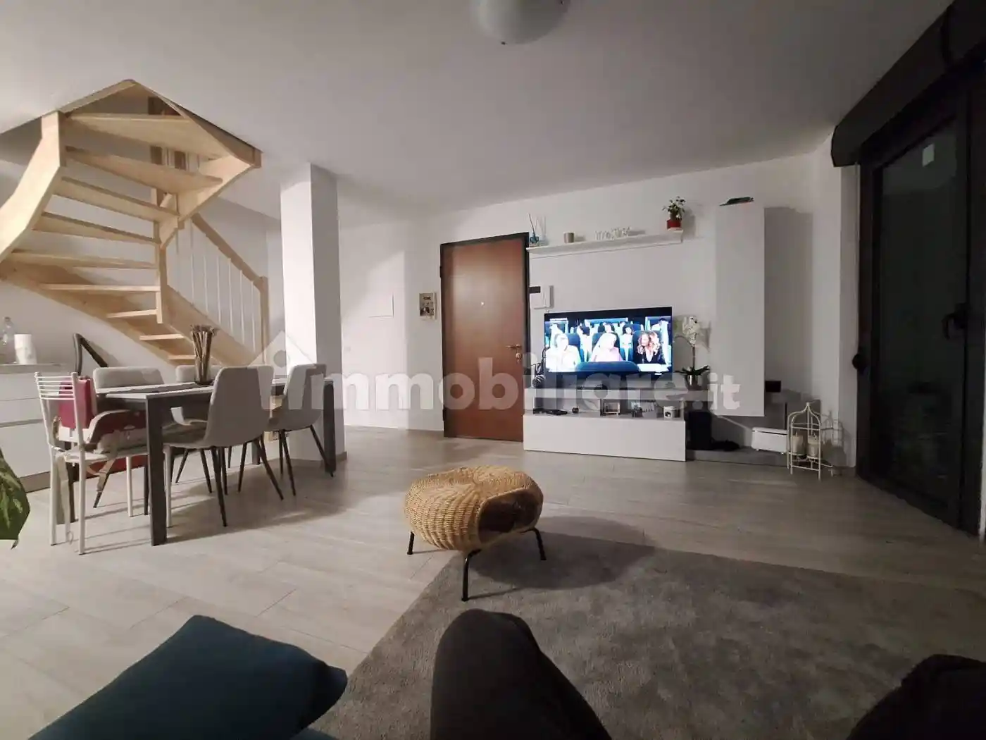 Appartamento in affitto a Gallarate