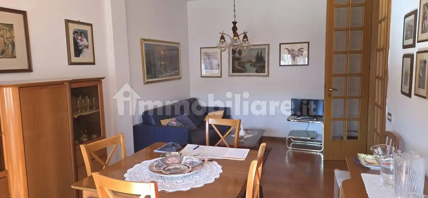 Appartamento in vendita a Sant'Ilario d'Enza