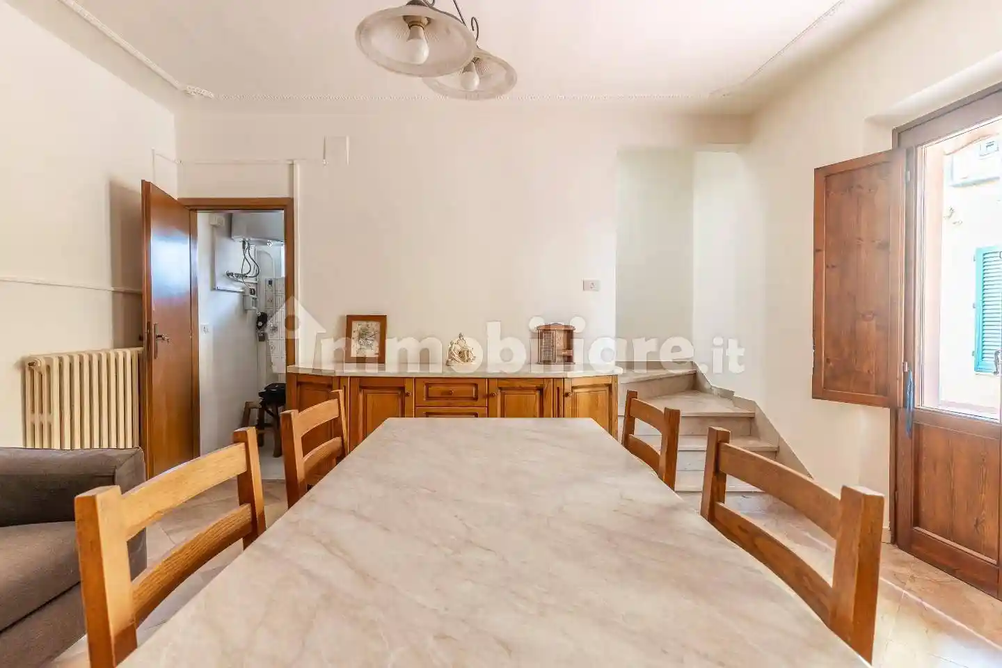 Appartamento in vendita a San Miniato