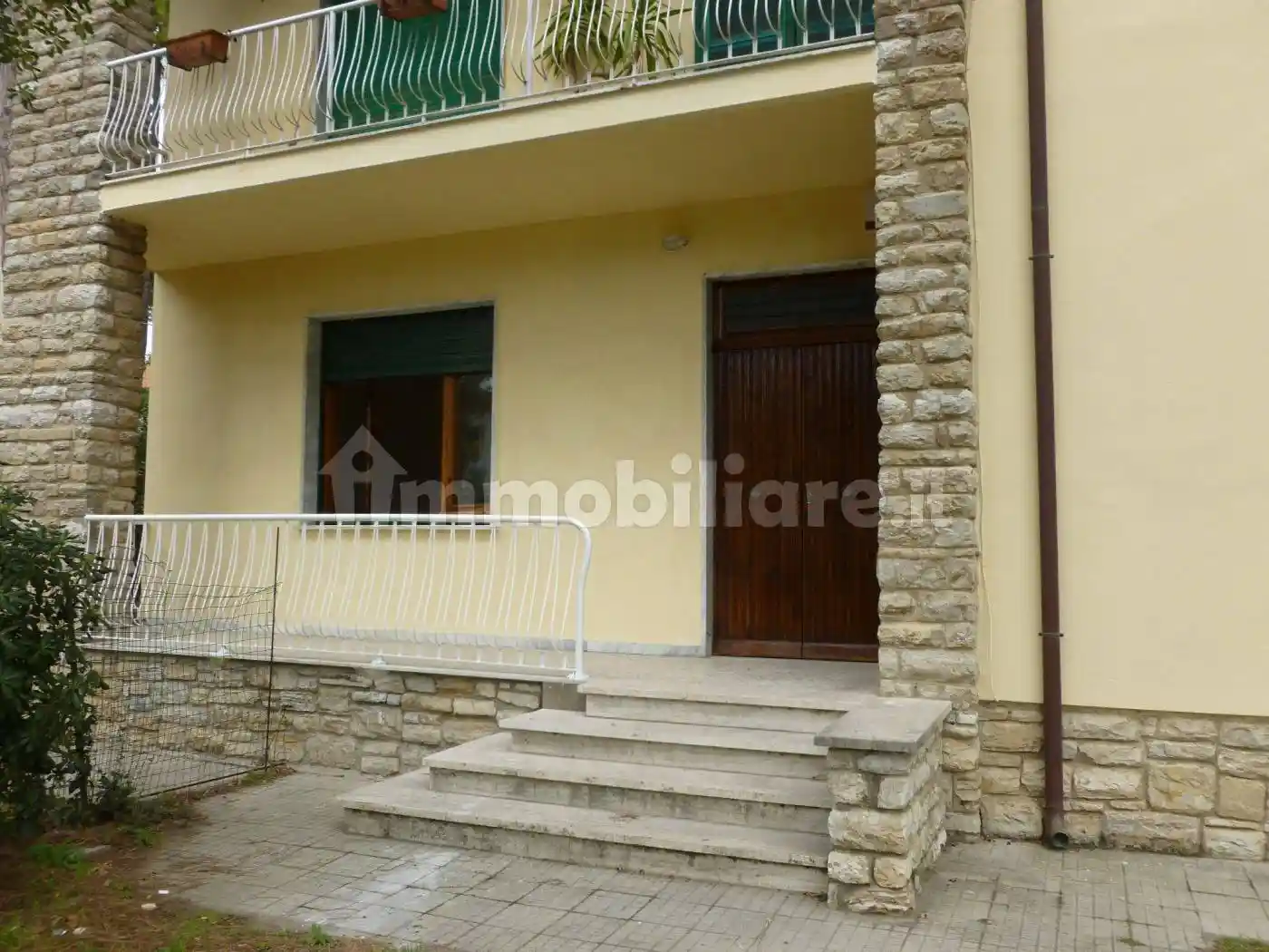 Villa in affitto a Pisa