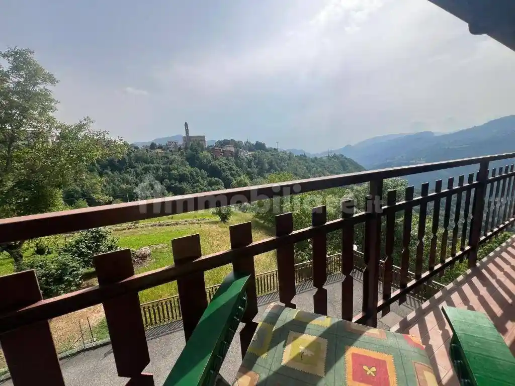 Appartamento in vendita a Zogno