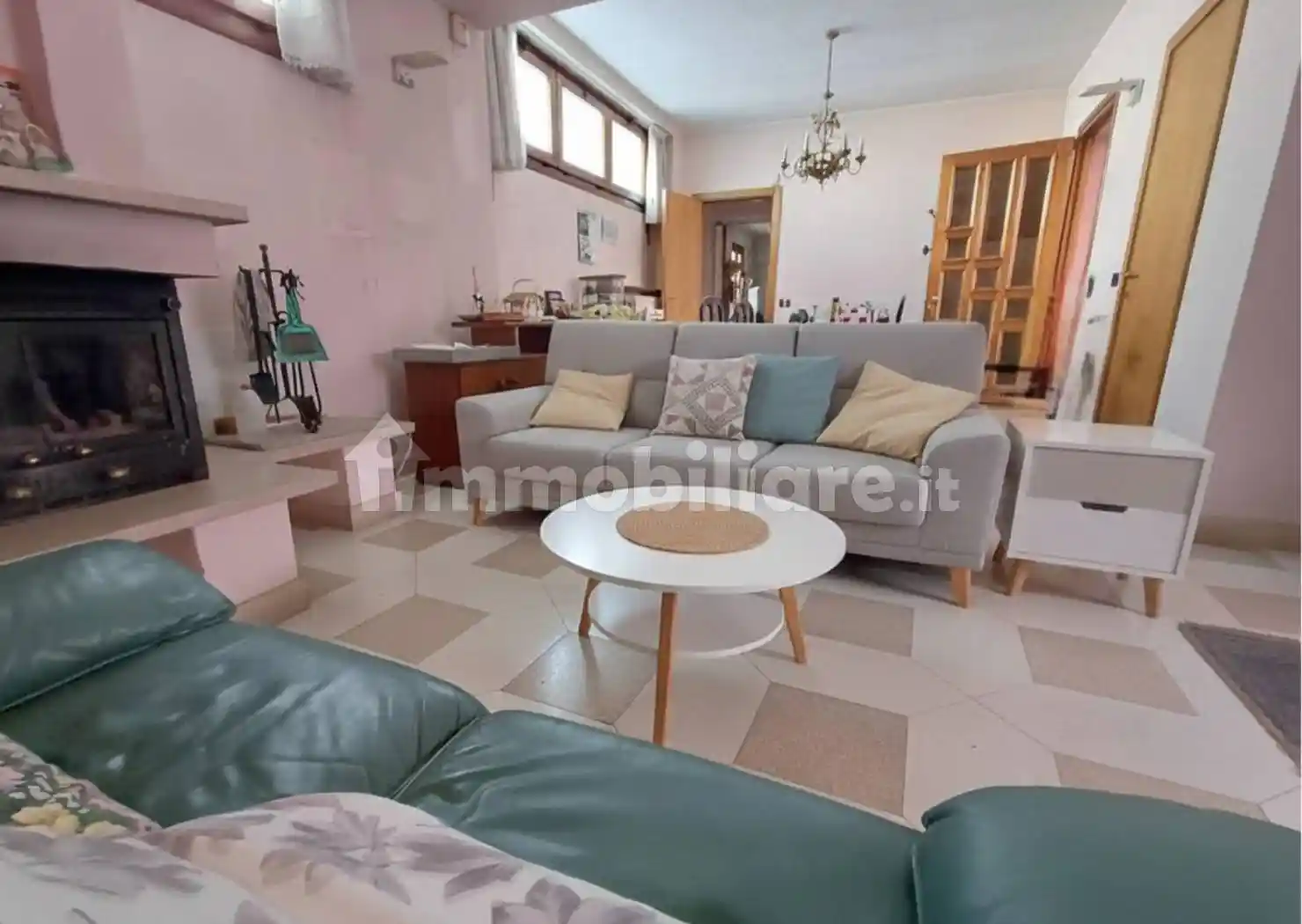 Villa in vendita a Palosco