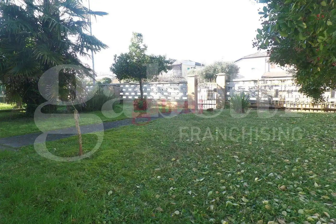 Villa in vendita a Bondeno